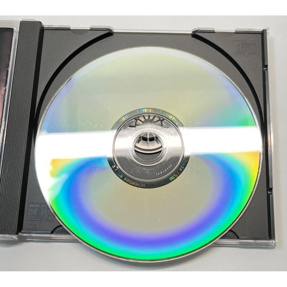 The Best of Andrew Lloyd Webber the Premiere Collection CD 1988 Evita Phantom - Picture 5 of 5